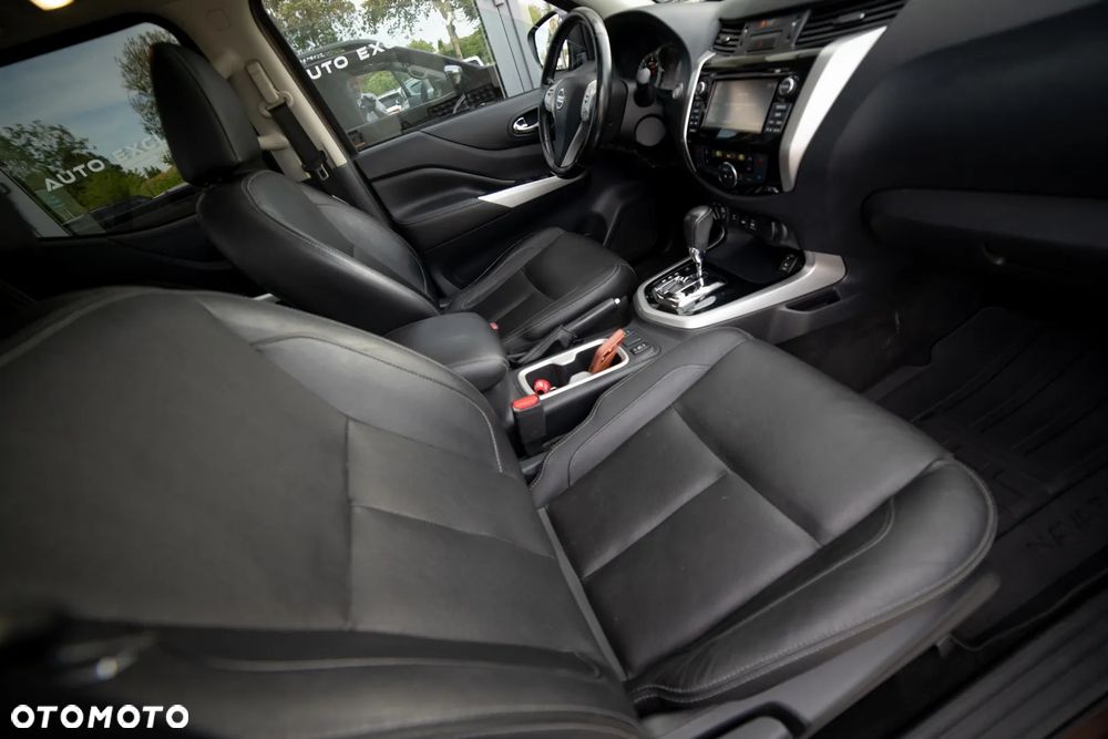 Nissan Navara - 36
