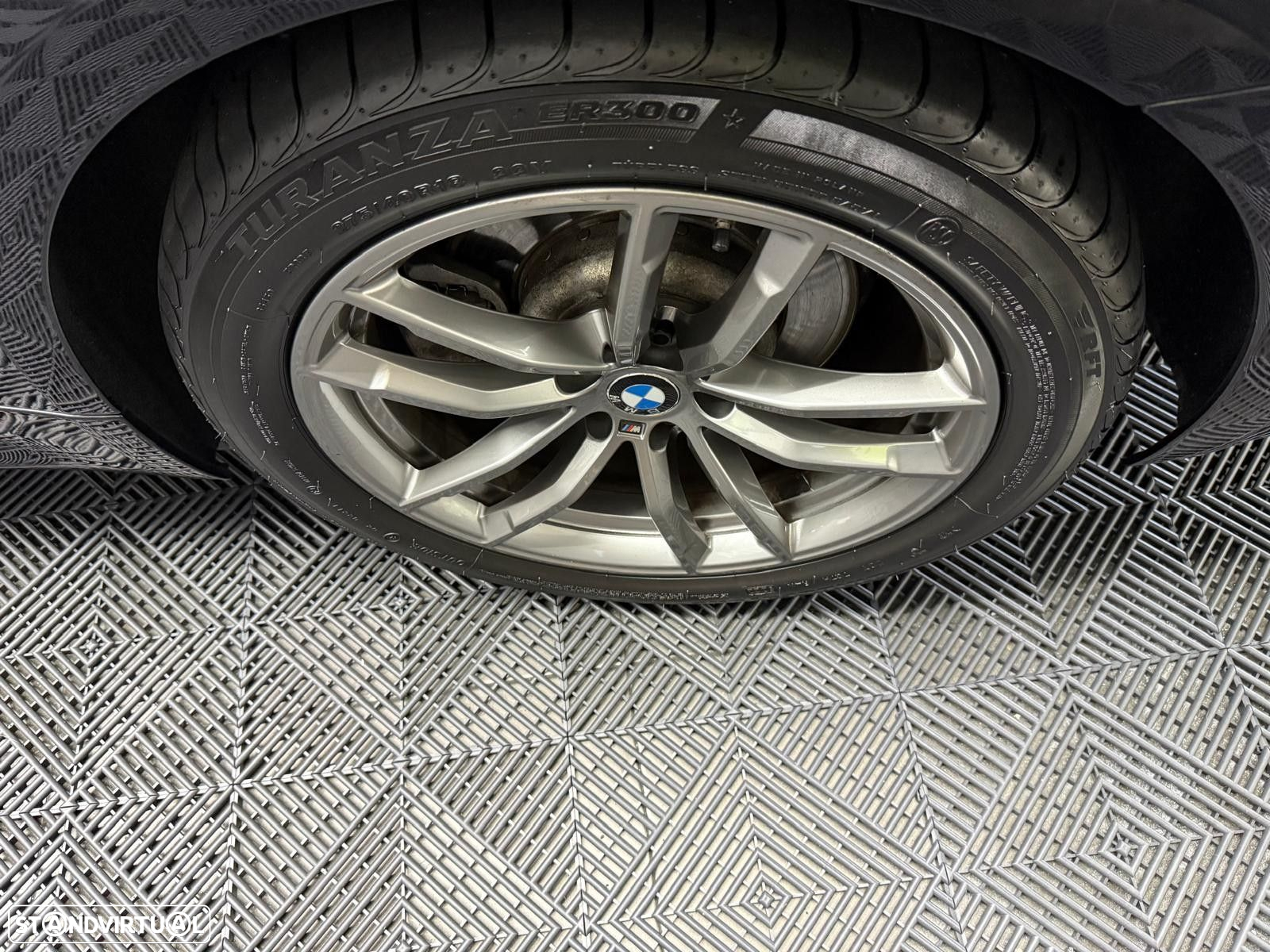BMW 520 d Pack M Auto - 20