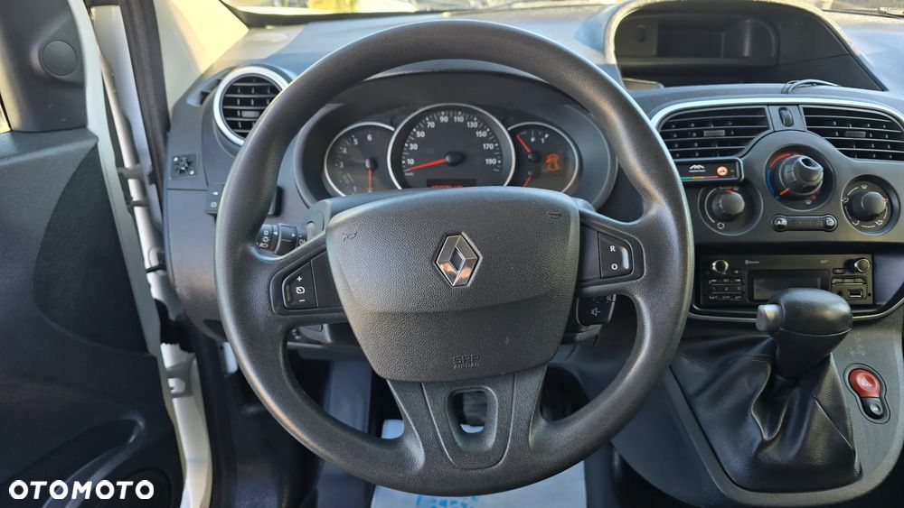 Renault Kangoo - 12