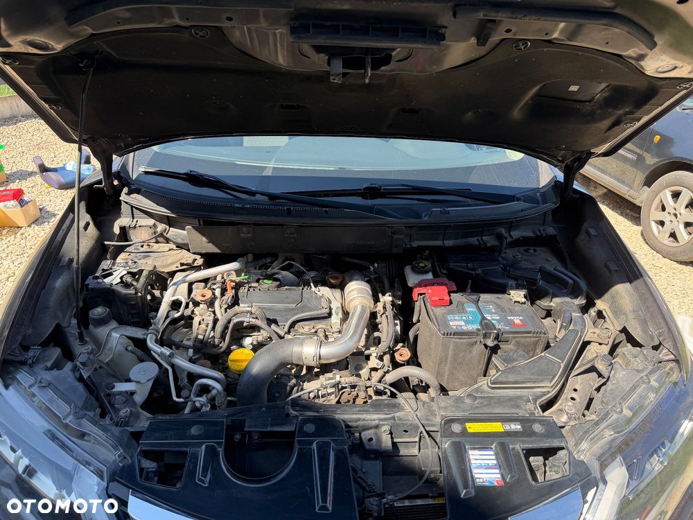 Nissan X-Trail 2.0 dCi N-Connecta 4WD Xtronic - 10