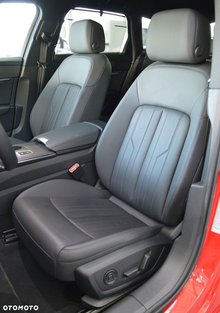 Audi A6 Avant - 9