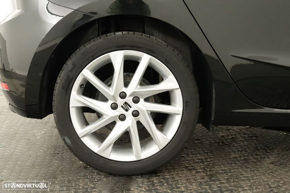 Seat Ibiza 2025 photo 5