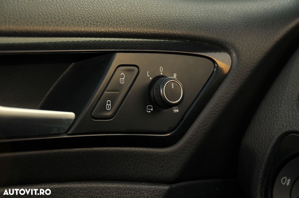 Volkswagen Golf GTD (BlueMotion Technology) DSG - 19