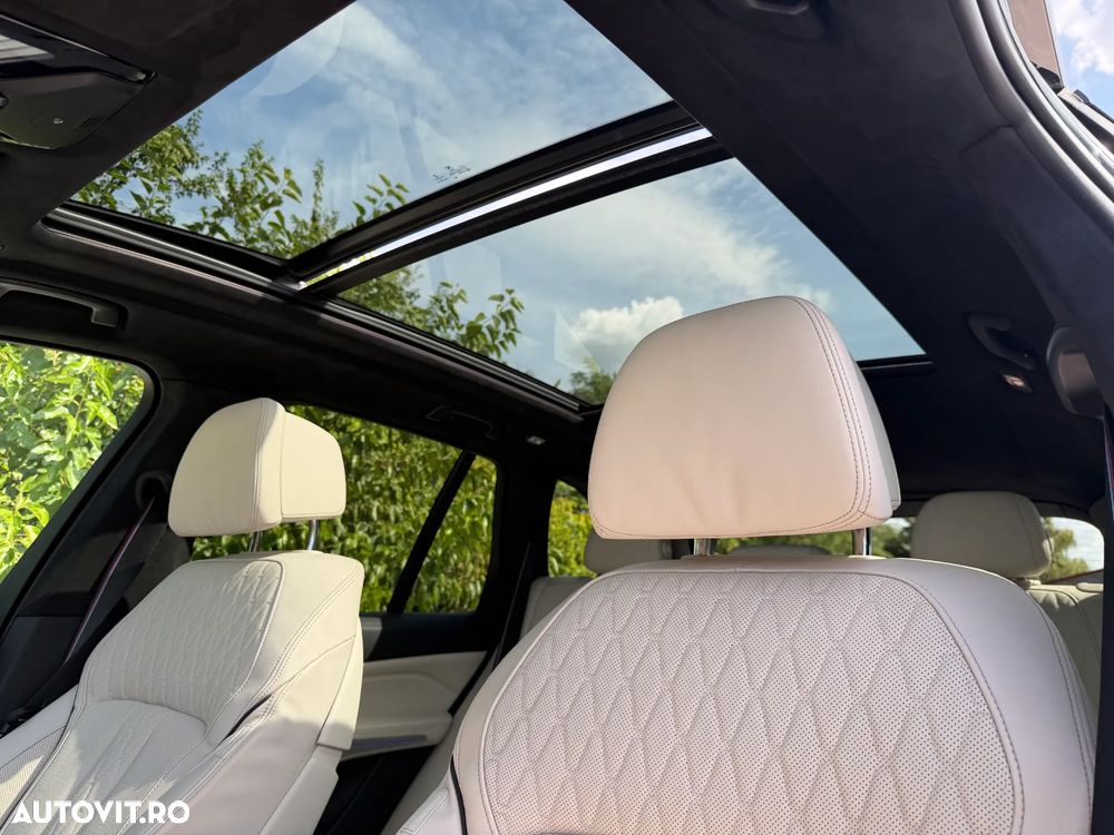 BMW X5 xDrive40d AT MHEV - 20