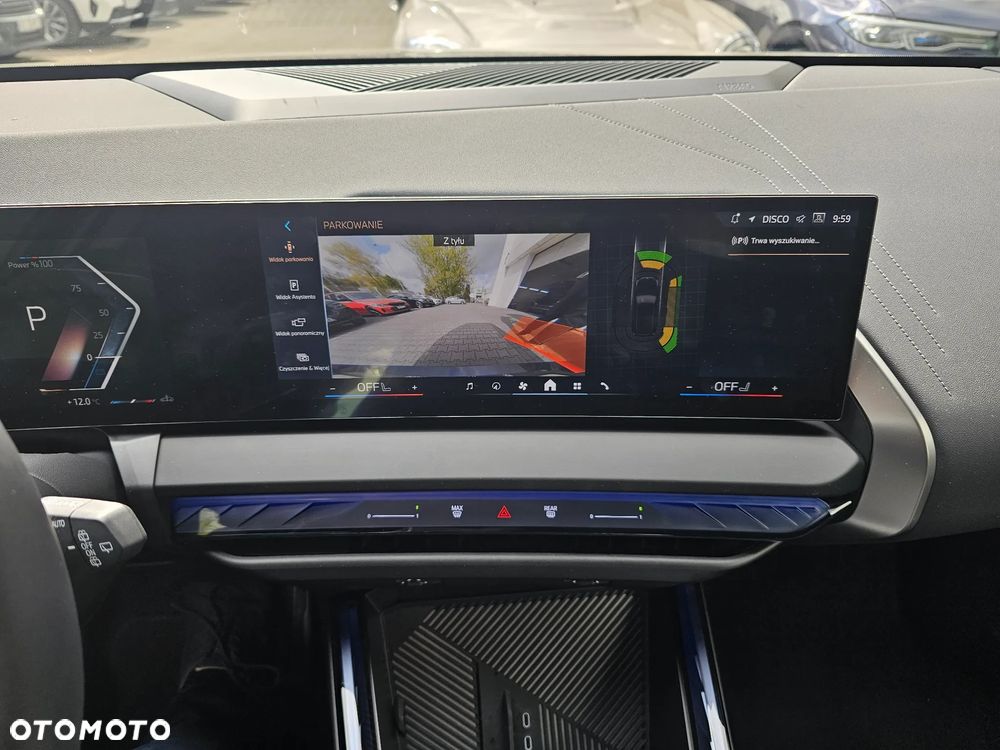 BMW X3 xDrive20i mHEV M Sport sport - 8