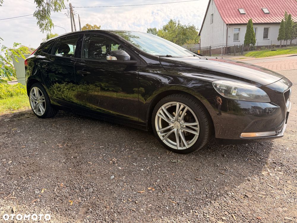 Volvo V40 D2 Drive-E Kinetic - 6
