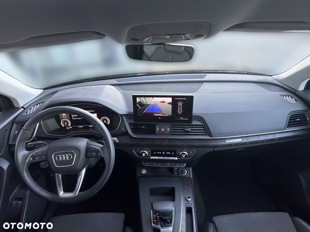 Audi Q5 Sportback - 22