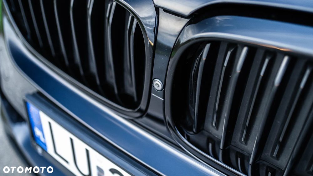 BMW Seria 5 540i xDrive M Sport sport - 26