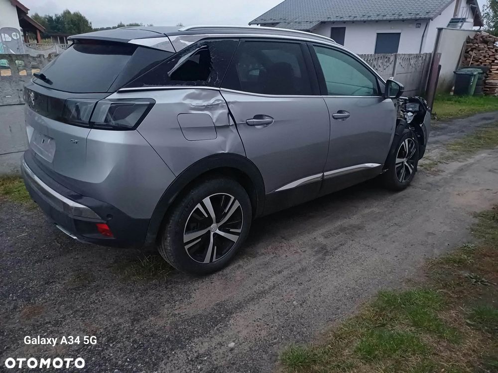 Peugeot 3008 - 6