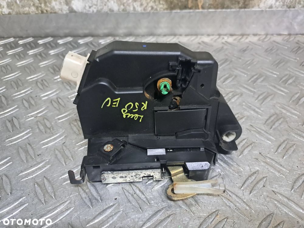 Zamek Lewy Mini Cooper R50 R52 R53 R56 EUROPA - 1