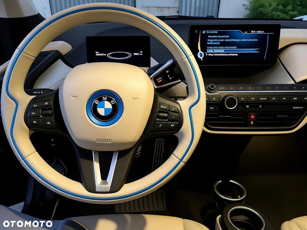 BMW i3 (Range Extender) - 7