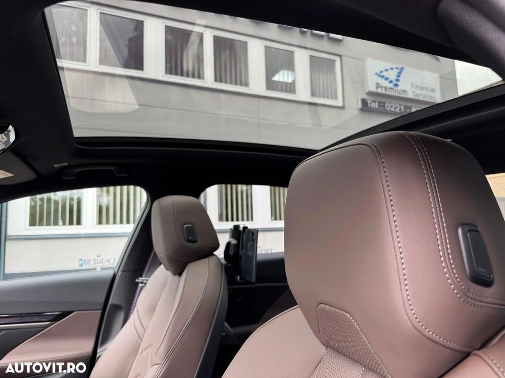 BMW Seria 5 530e Aut. - 17