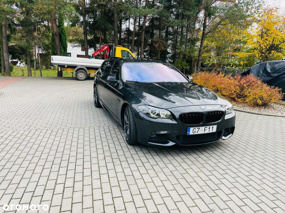 BMW Seria 5 - 15