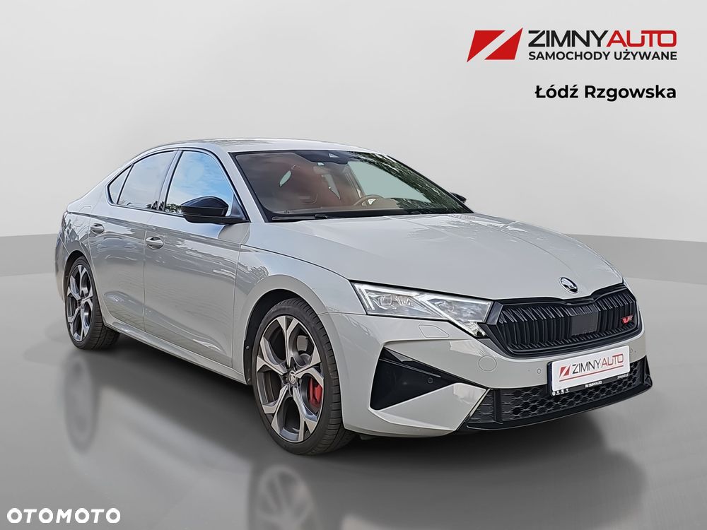 Skoda Octavia - 4