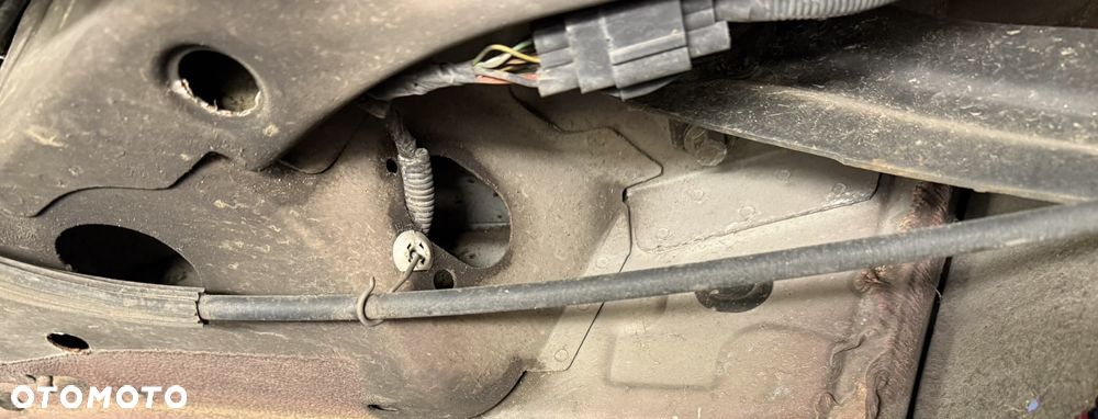 Ford Focus 1.4 16V Connection - 40