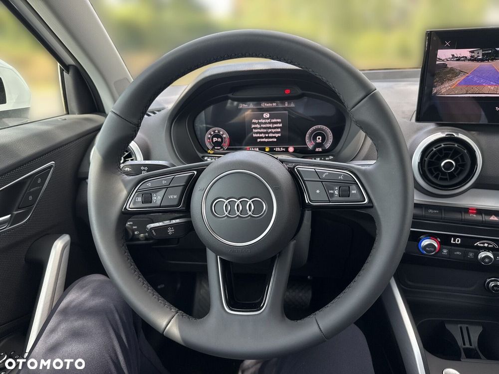 Audi Q2 - 13