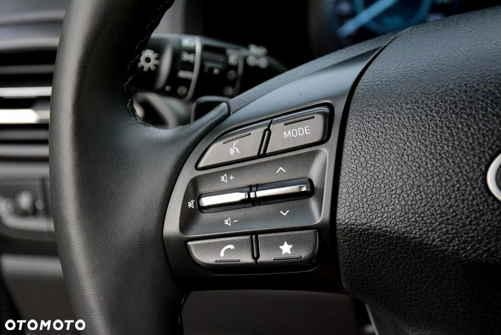 Hyundai i30 1.5 T-GDI 48V-Hybrid DCT Advantage - 33