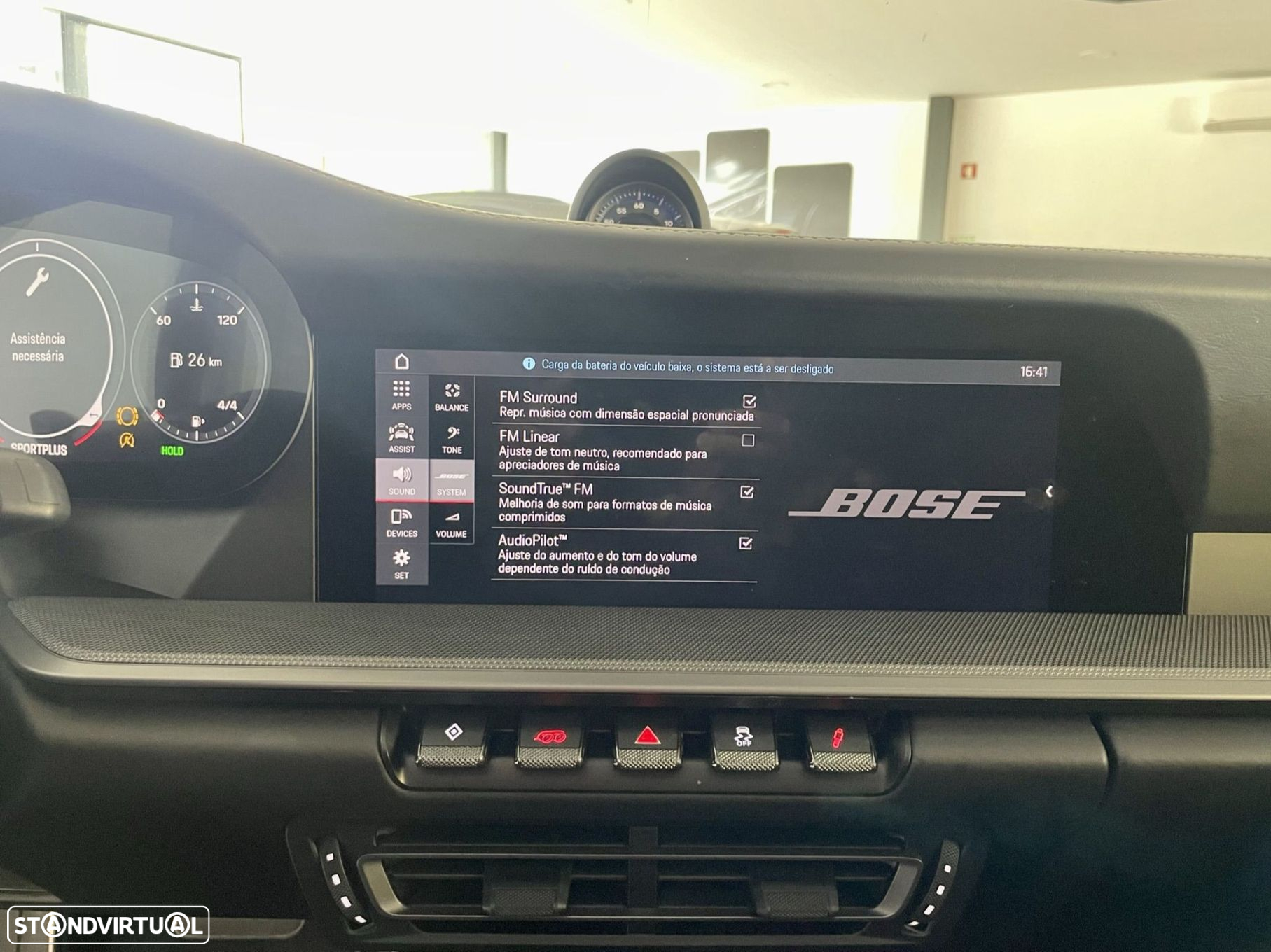 Porsche 911 (992) Carrera T PDK - 30