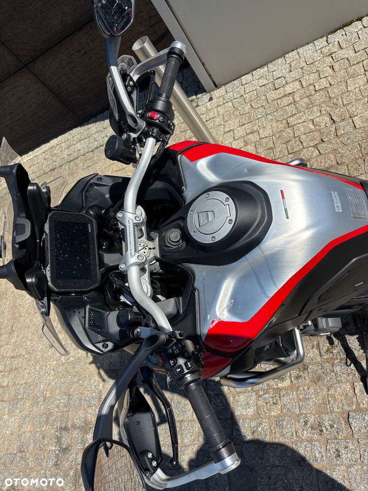 Ducati Multistrada - 13