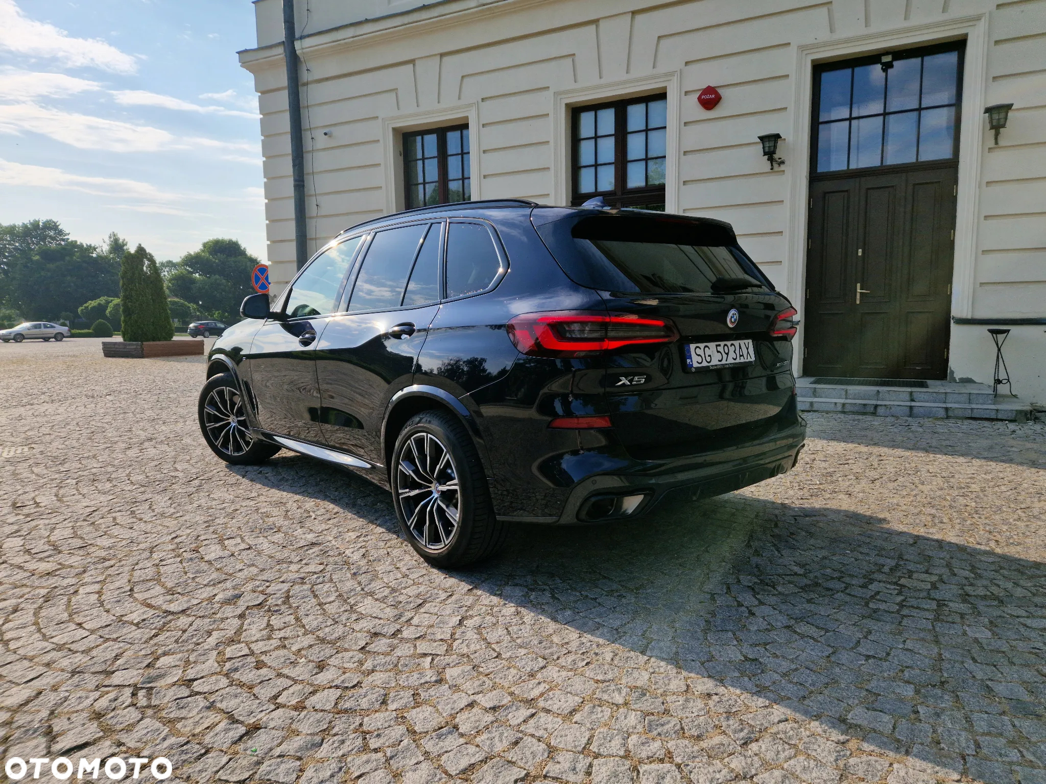 BMW X5 - 4