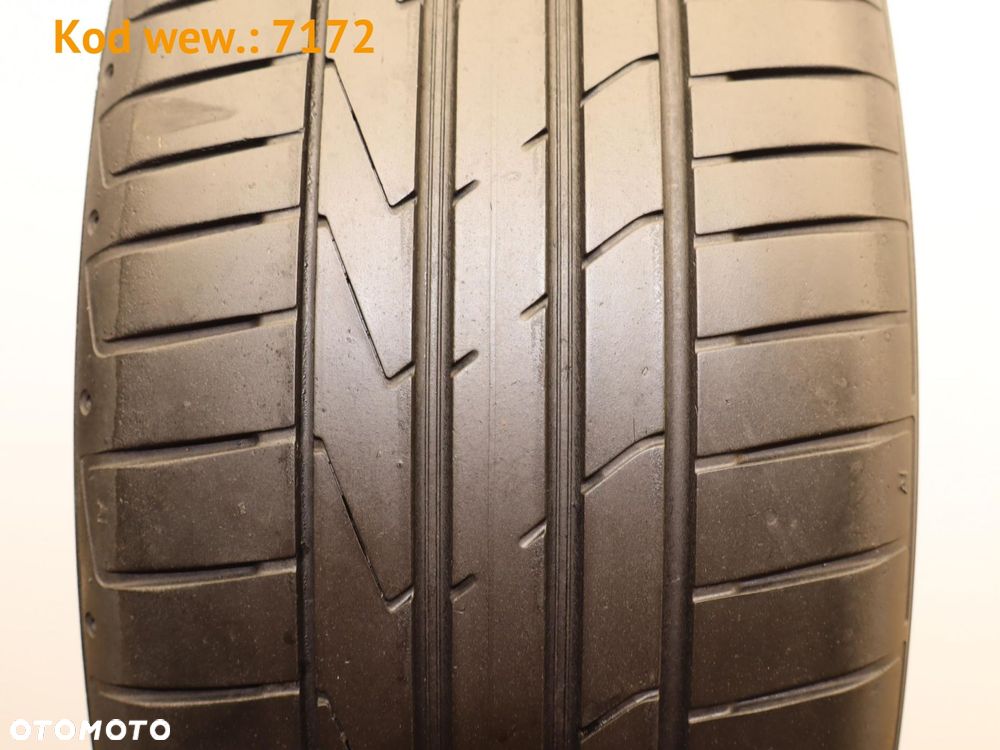 Hankook  Ventus S1 EVO2 - 225/50 R17 - 7