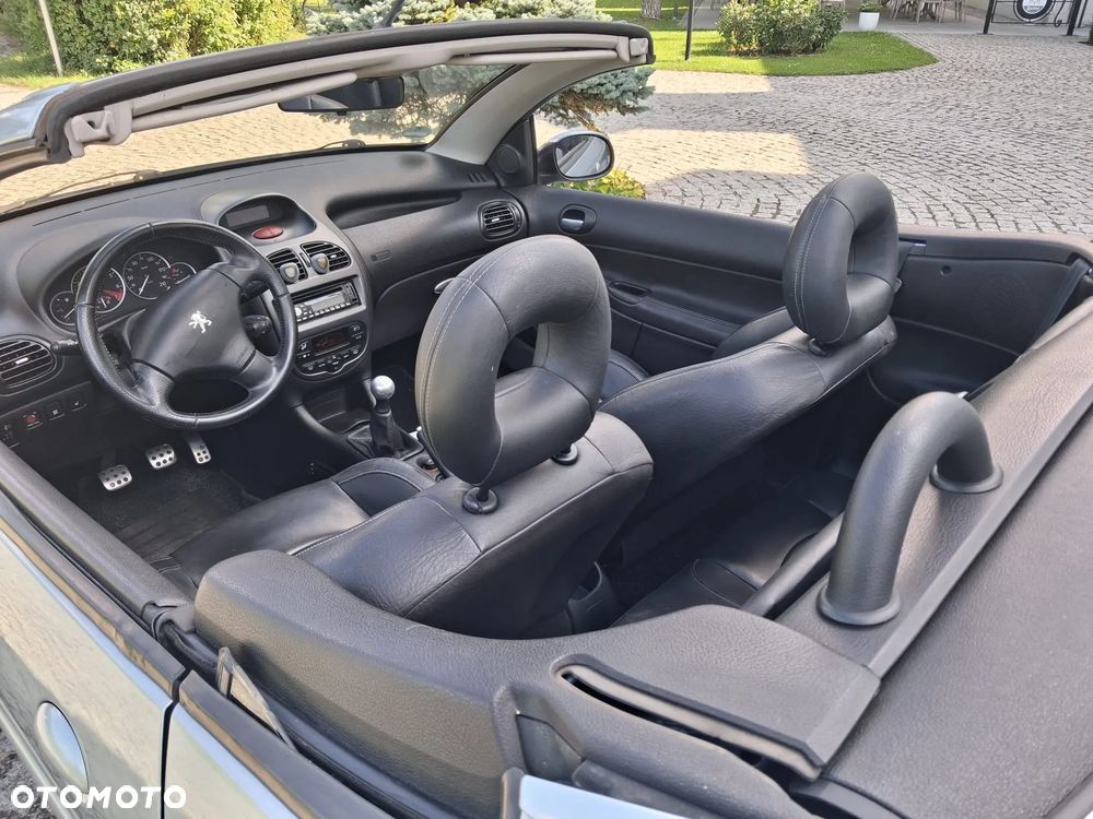 Peugeot 206 - 3