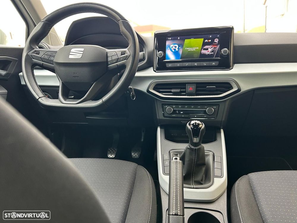 SEAT Arona 1.0 TSI Xcellence - 23