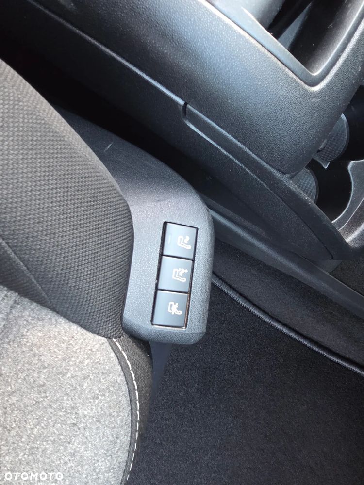 Citroën C4 SpaceTourer - 28