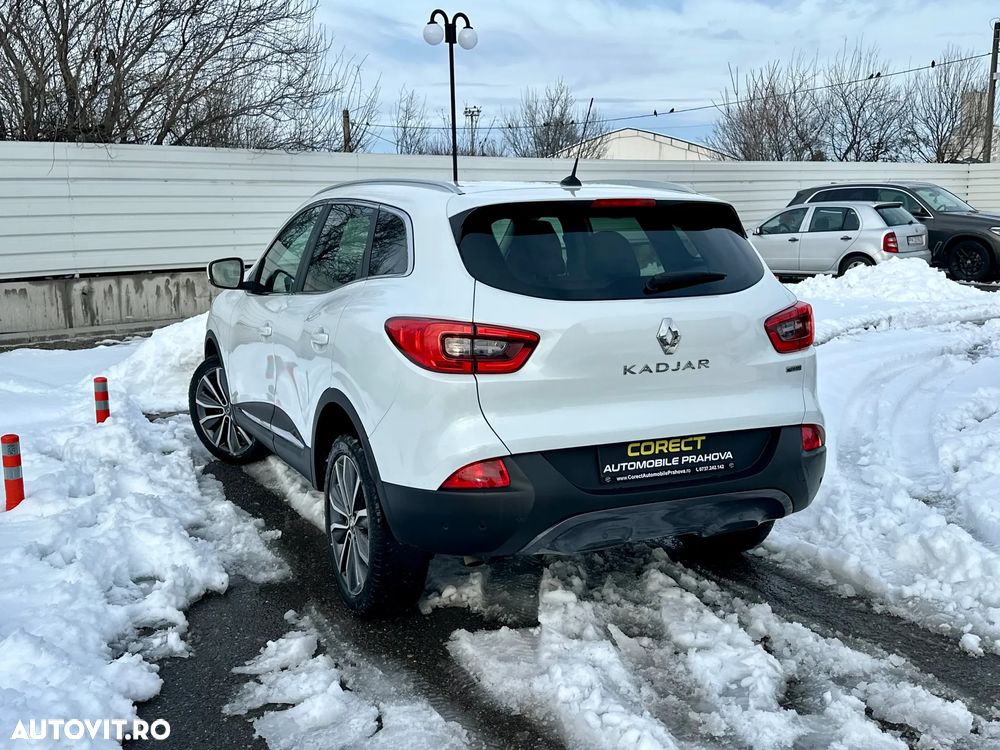 Renault Kadjar - 6
