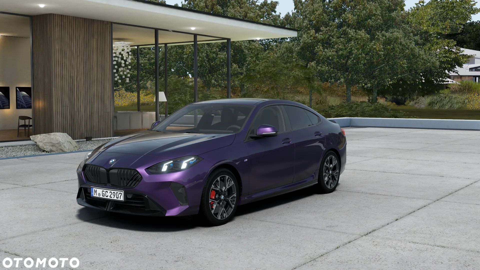 BMW Seria 2 220i M Sport - 1