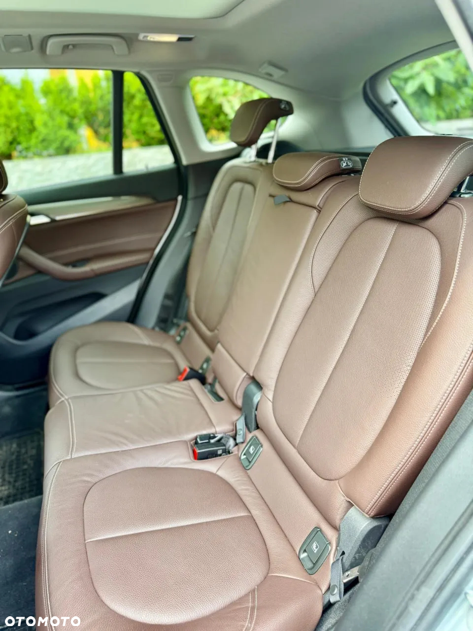 BMW X1 xDrive20d M Sport sport - 5