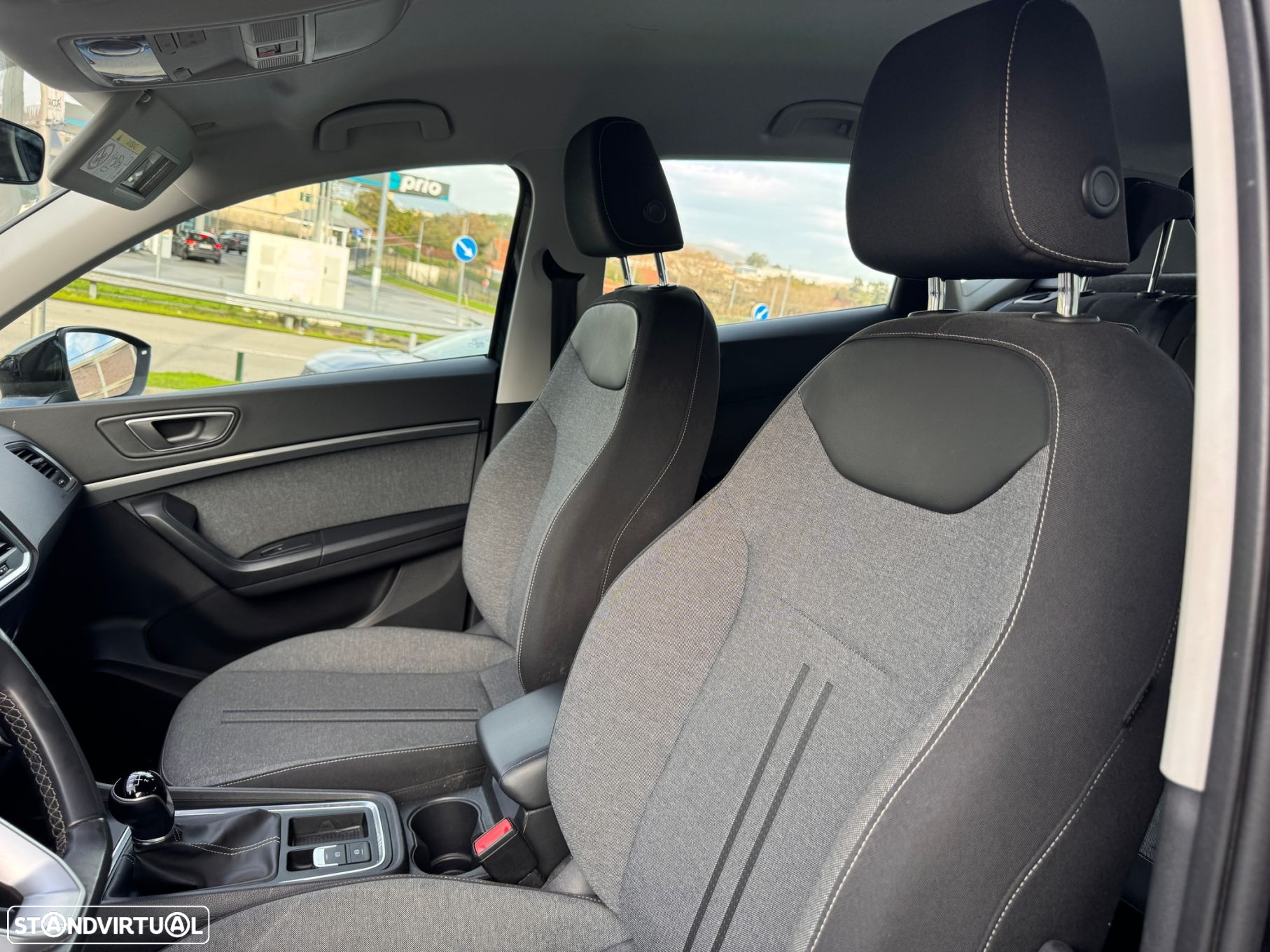 SEAT Ateca - 8