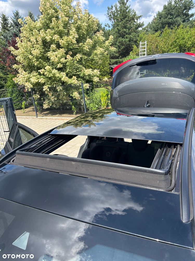 Ford Focus 2.0 EcoBlue ST-Line - 23