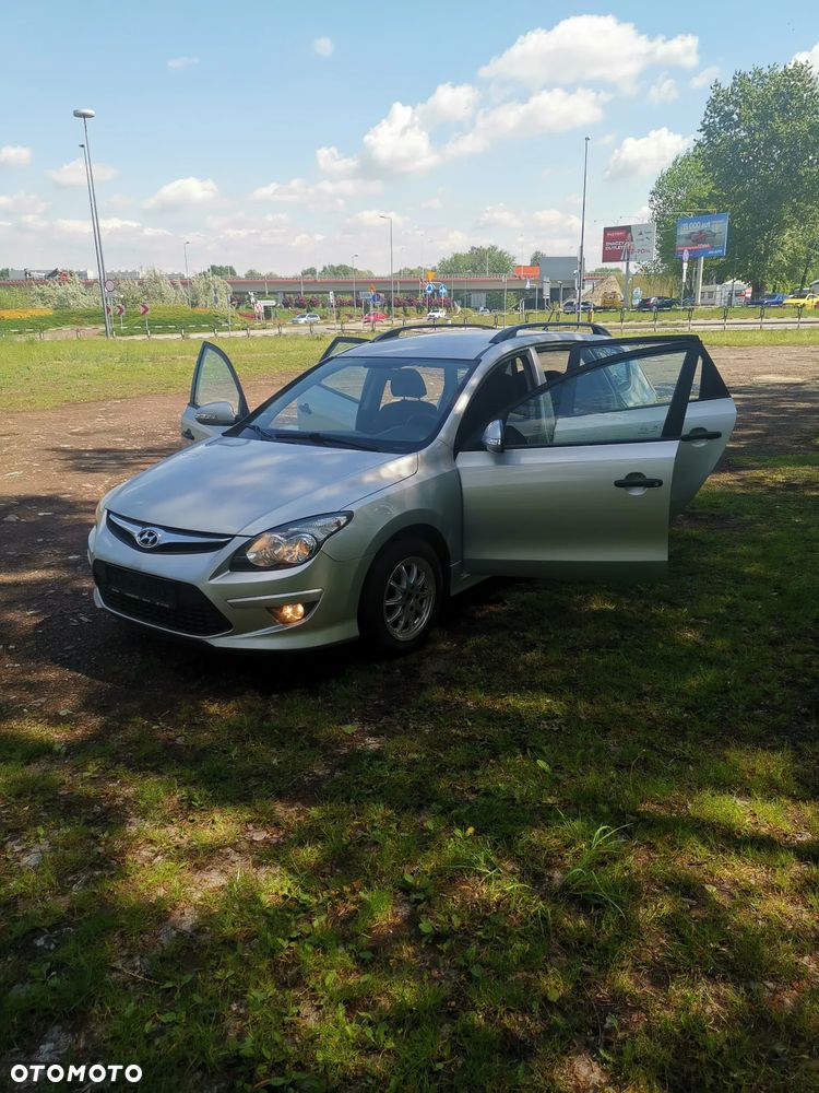 Hyundai i30 - 16