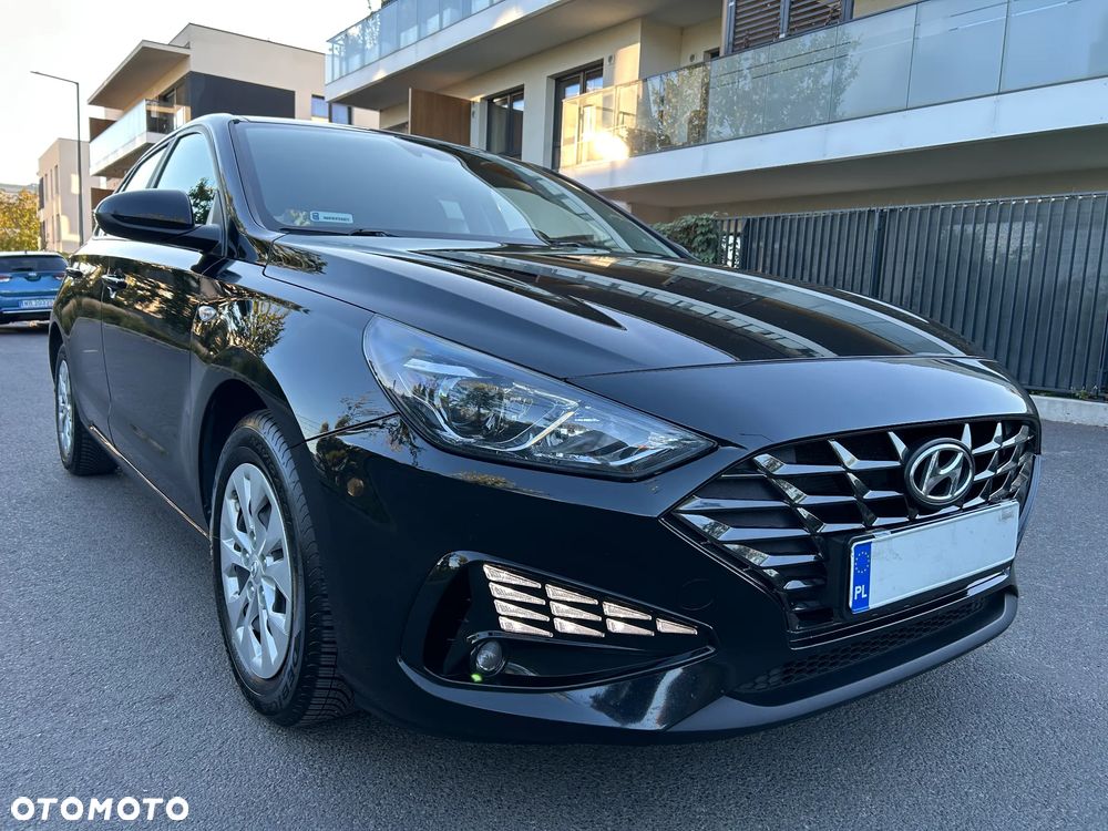 Hyundai i30 1.5 DPI Modern - 29