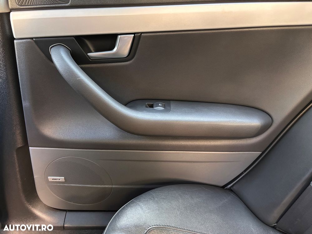 Seat Exeo 2.0 TDI CR Ecomotive Reference - 9