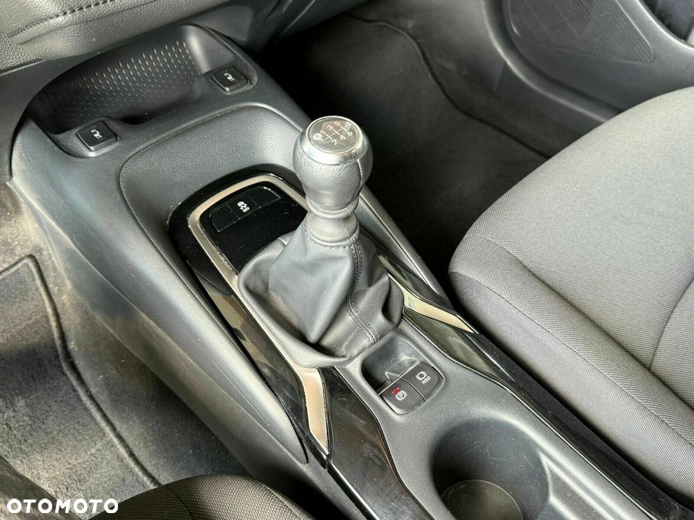 Toyota Corolla - 24