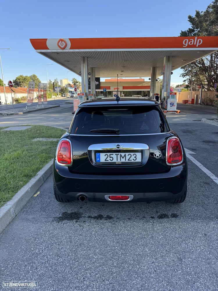 MINI Coupé - 6