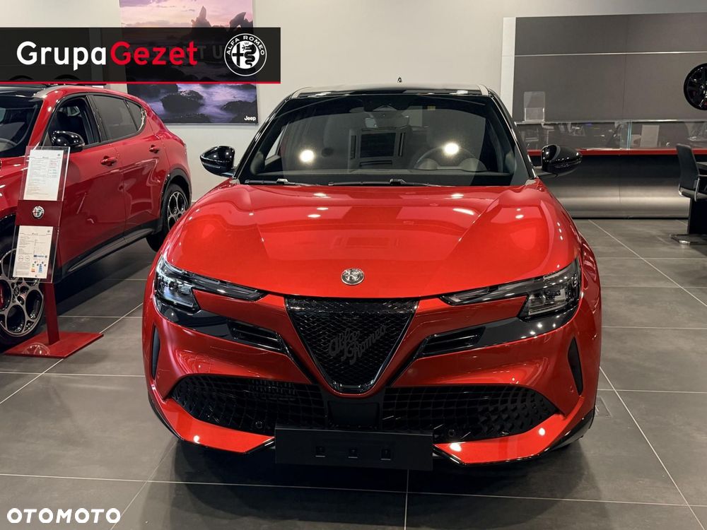Alfa Romeo Junior - 2