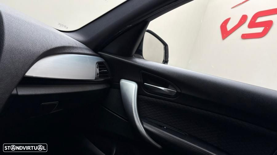 BMW 120 d xDrive Aut. M Sport - 15