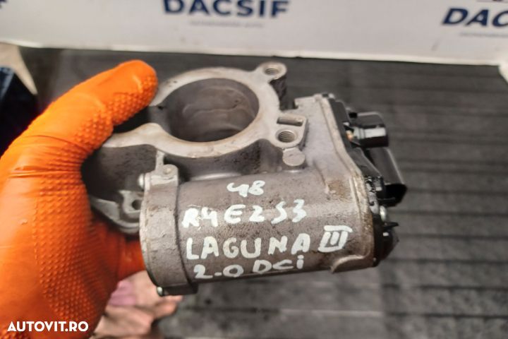 Egr A2C53179081 8200797706B H8200327011 A2C53179081 8200797706B H8200 - 1