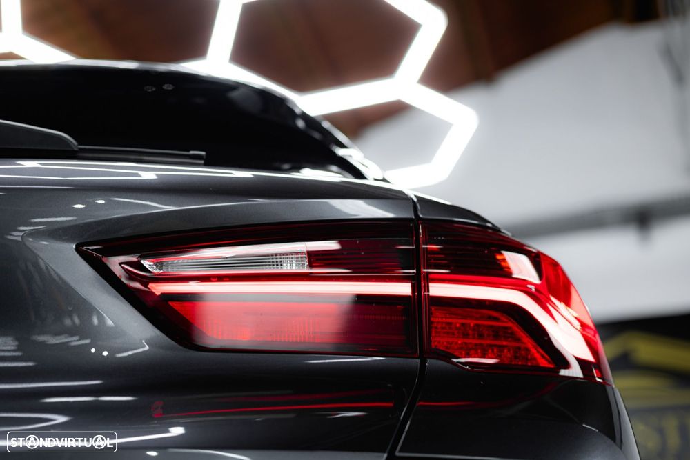 BMW X2 16 d sDrive Auto Advantage - 12