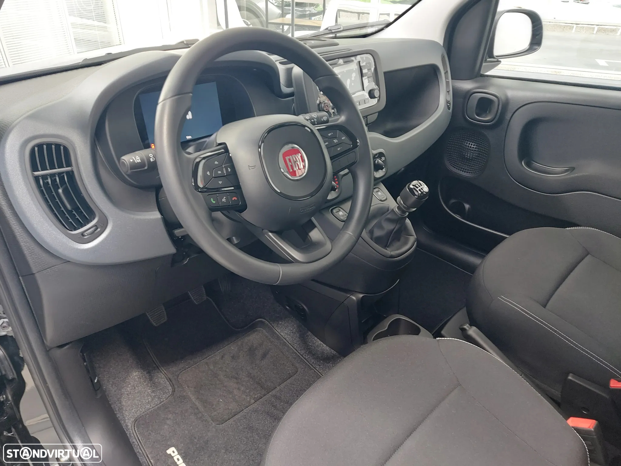 Fiat Panda 1.0 Hybrid - 9