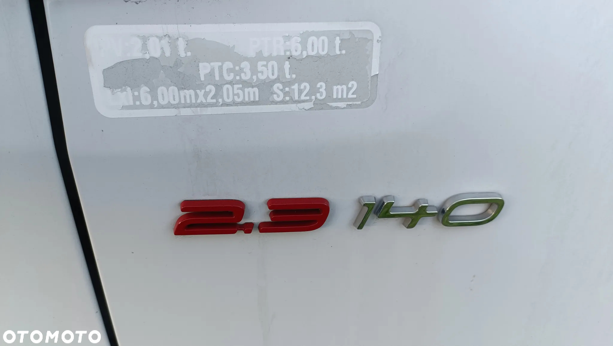 Fiat Ducato - 15