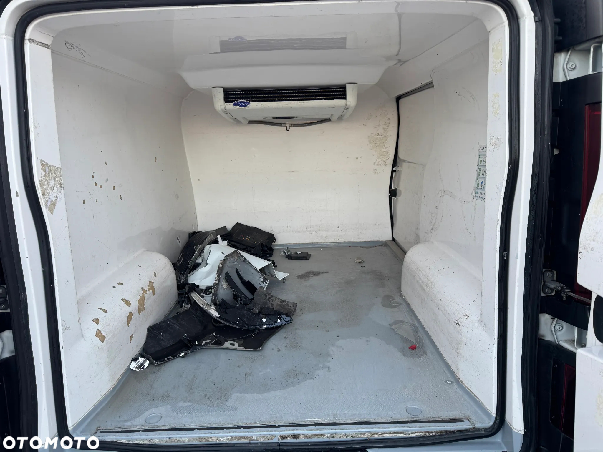Renault TRAFIC - 17