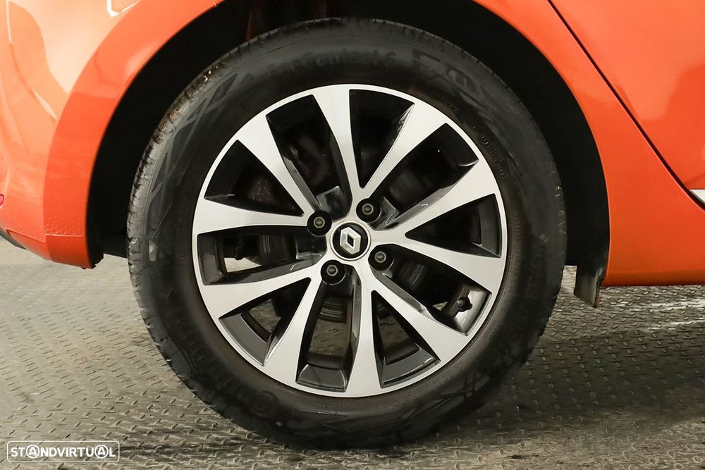 Renault Clio 1.0 TCe Techno - 5