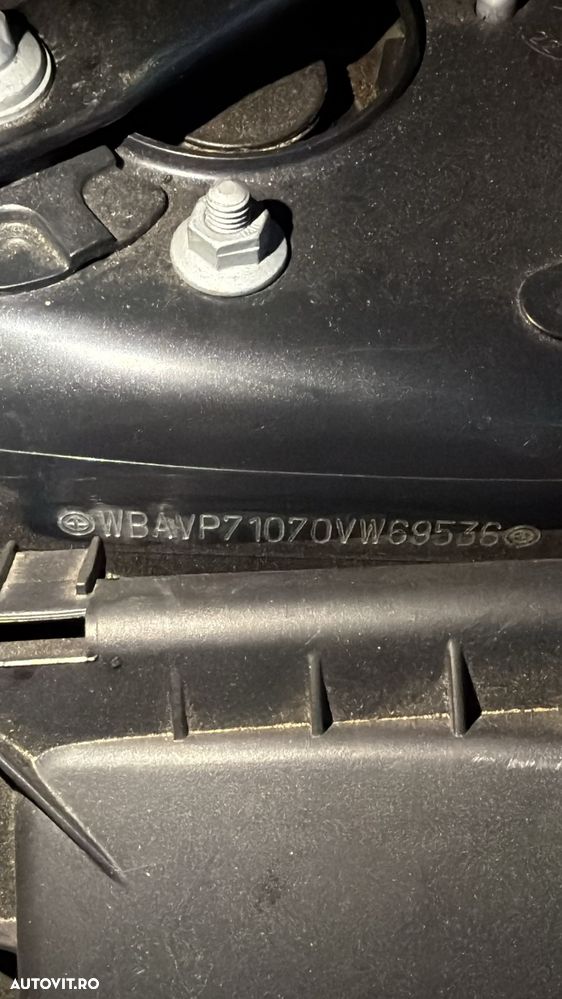 BMW X1 sDrive18d - 5