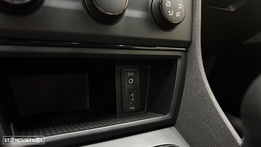 SEAT Leon ST 1.6 TDI S&S Reference - 10