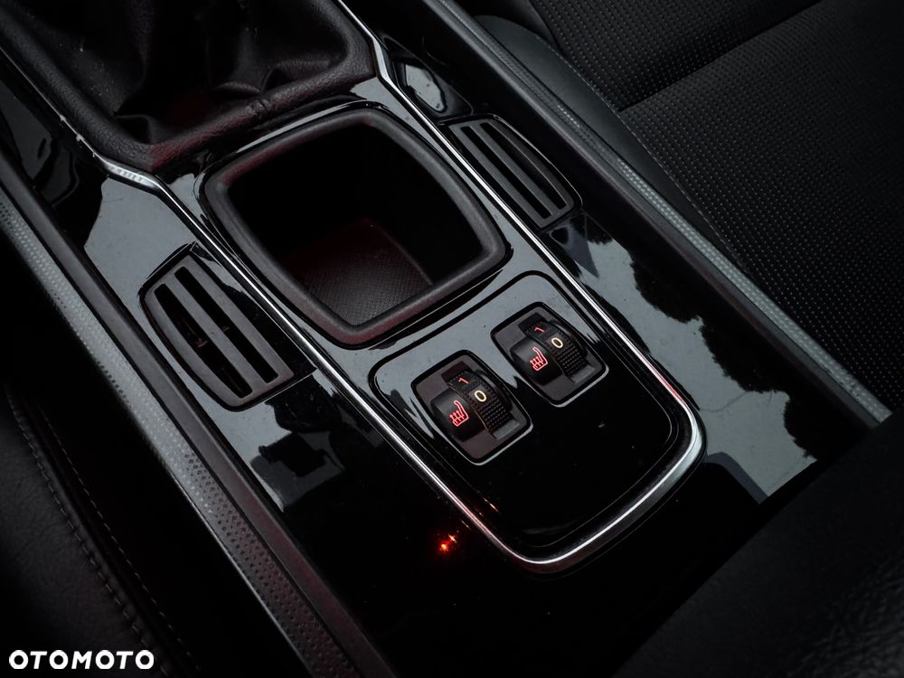 Peugeot 508 2.0 HDi Allure - 36