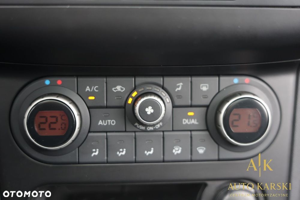 Nissan Qashqai+2 - 25